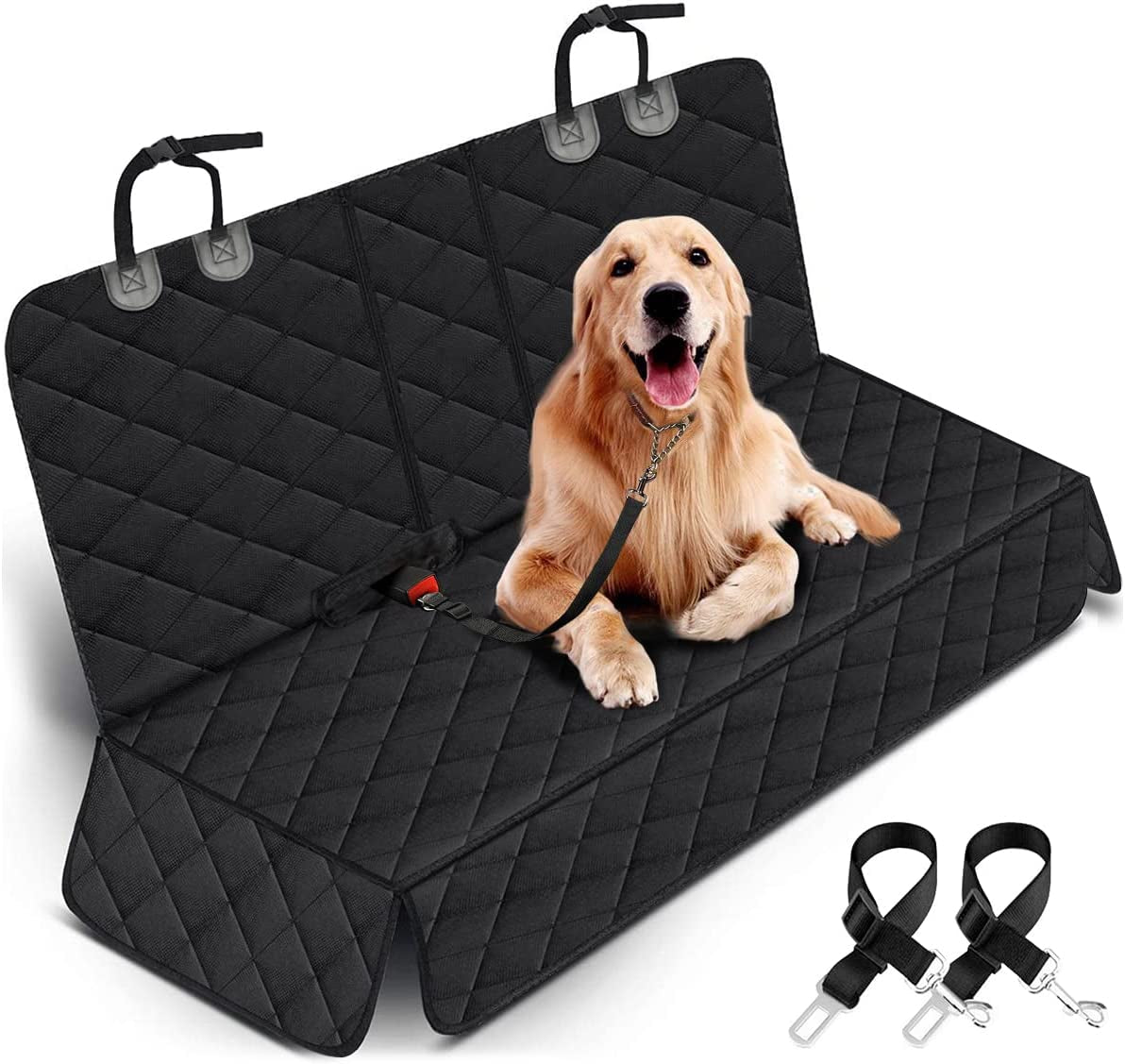 Doggo Seat
