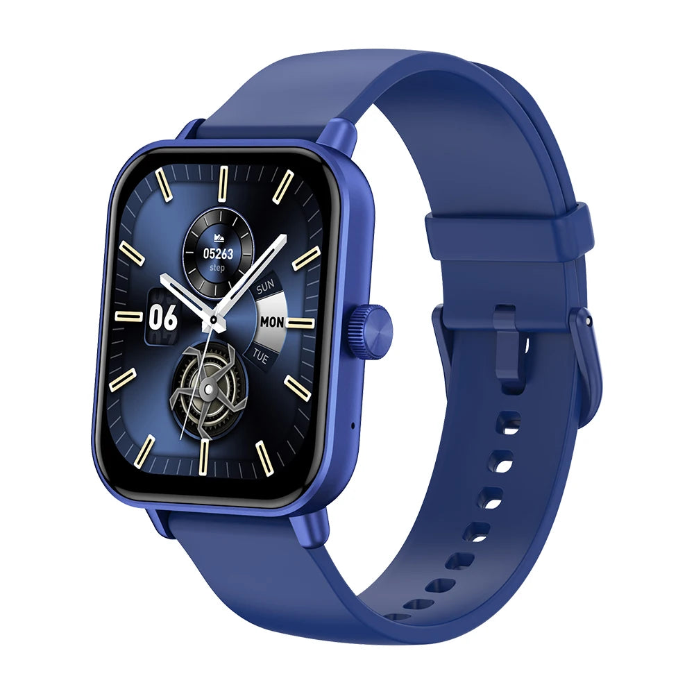 Reloj Inteligente Avanzado con Llamadas™