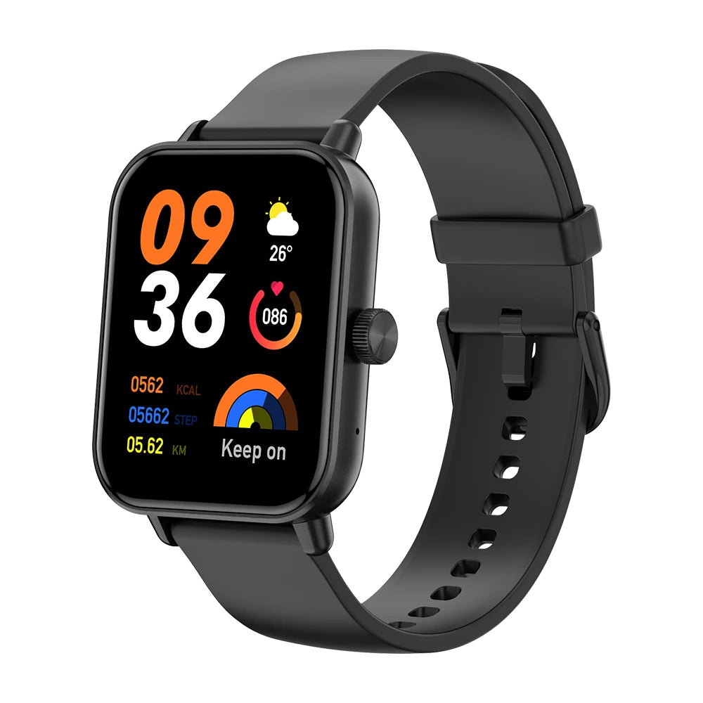 Reloj Inteligente Avanzado con Llamadas™