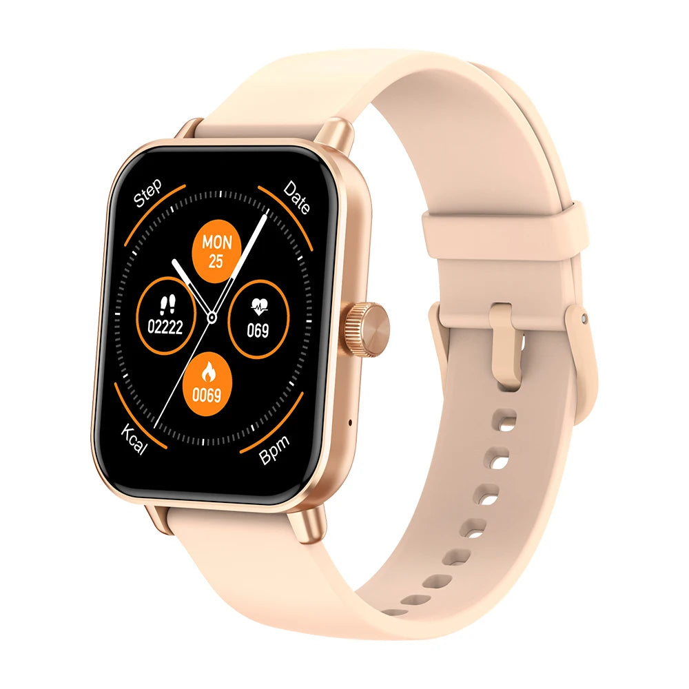 Reloj Inteligente Avanzado con Llamadas™