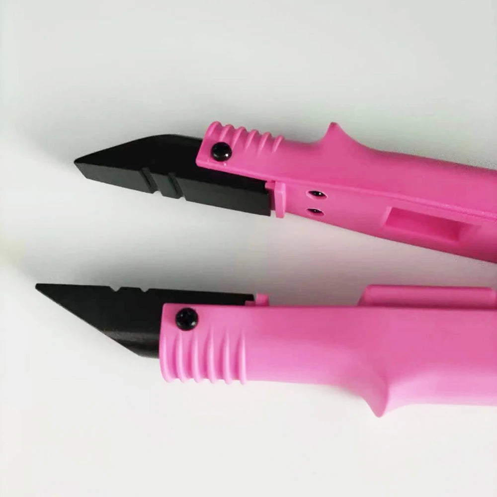 Conector de Fusión para Extensiones de Cabello™