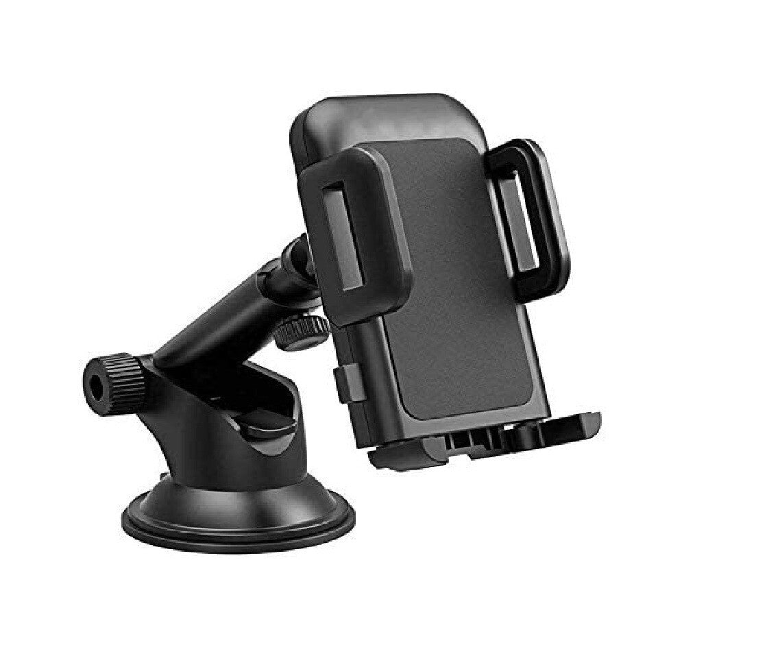 360 Base Para Poner Sujetar El Telefono En Carro Soporte Celular Movil GPS Coche