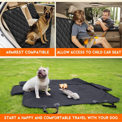 Doggo Seat