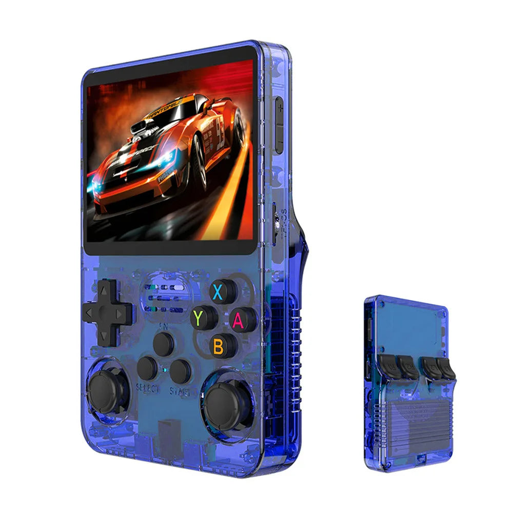 Consola Retro Portátil 3.5"™