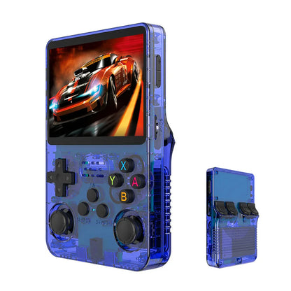 Consola Retro Portátil 3.5"™