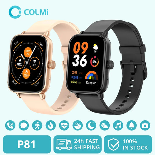 Reloj Inteligente Avanzado con Llamadas™