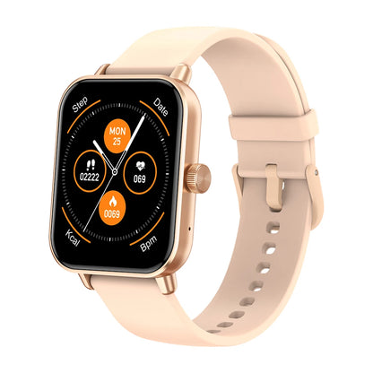 Reloj Inteligente Avanzado con Llamadas™