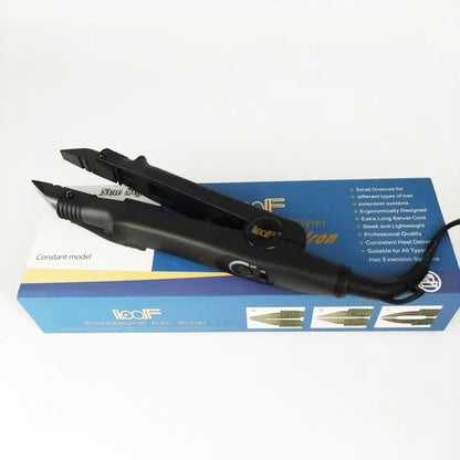 Conector de Fusión para Extensiones de Cabello™