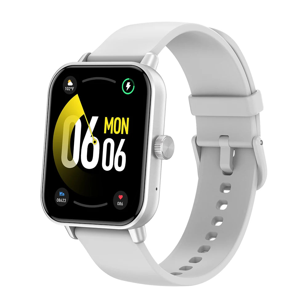Reloj Inteligente Avanzado con Llamadas™