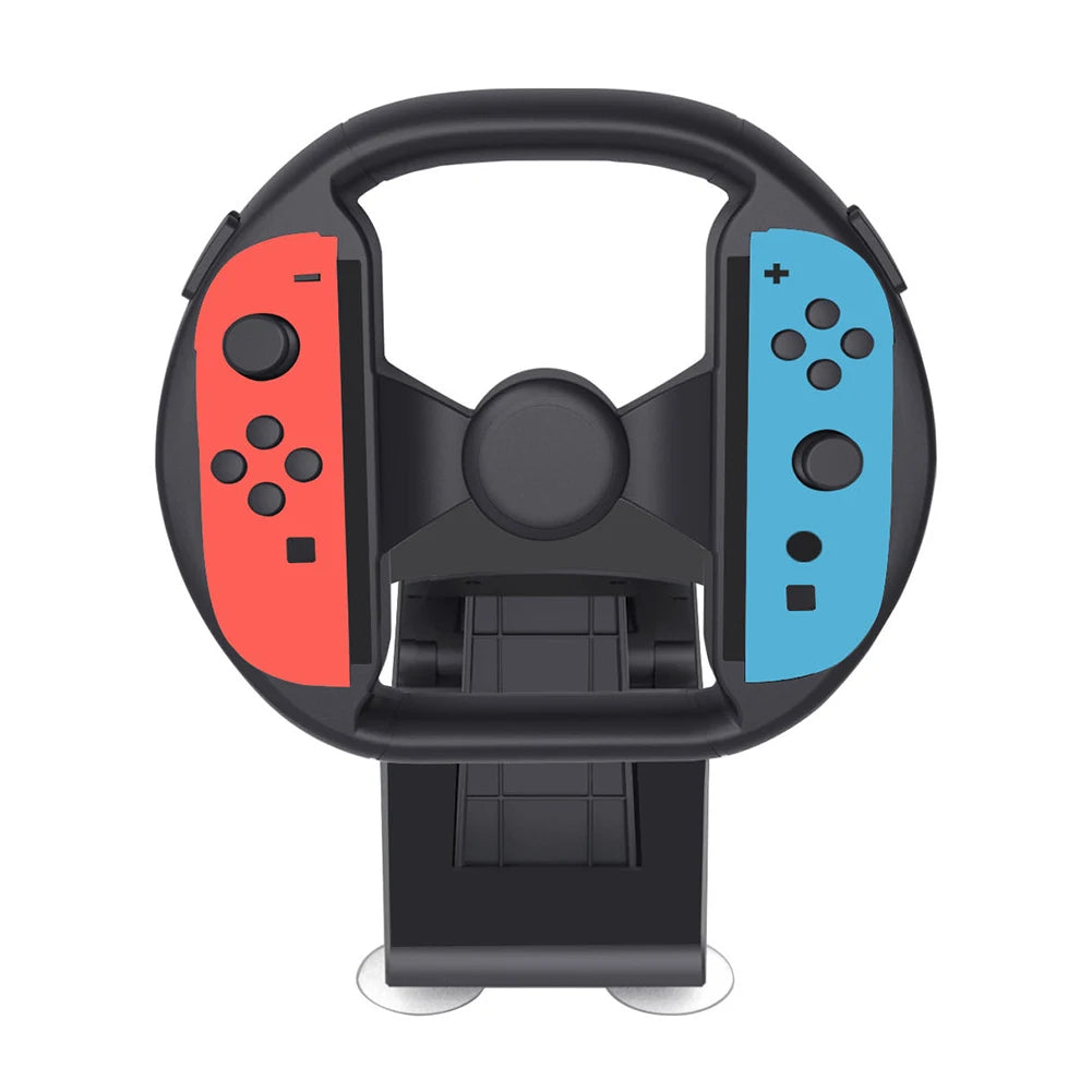 Volante Premium para Nintendo Switch TM
