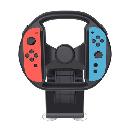 Volante Premium para Nintendo Switch TM
